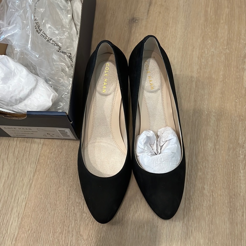Cole Haan